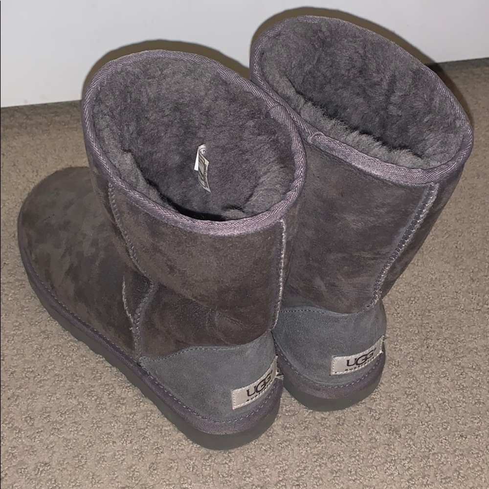 UGG boots